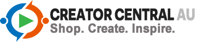 Creator Central AU