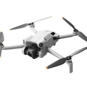 Drones