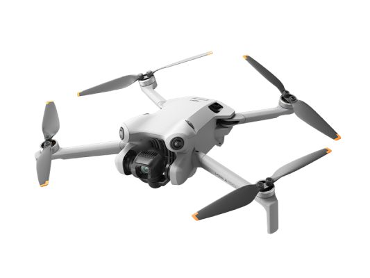 Drones