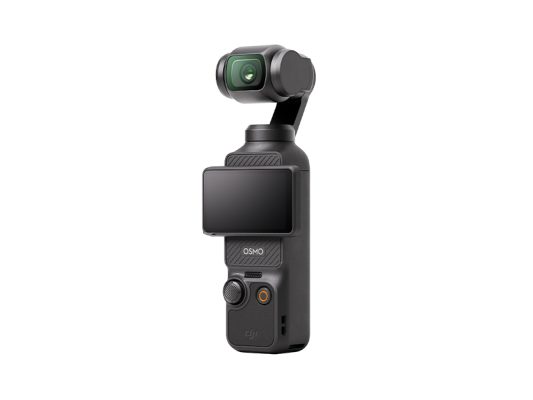 Handheld, Action & 360